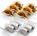 Stainless Steel Taco Holder